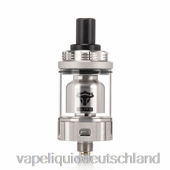 Thunderhead Creations Tauren Elite MTL 22mm RTA [Lite] SS Vape Deutschland